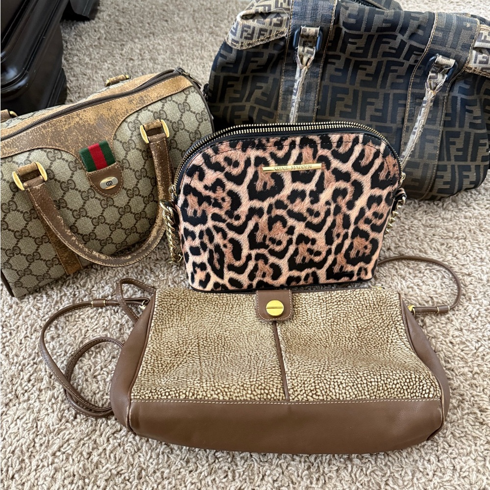 Designer Bag Bundle
